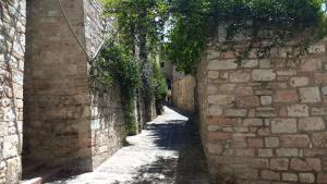 Fotografie z fotogalerie ubytování Camere Calocci v destinaci Assisi