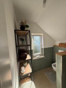 Afbeelding uit fotogalerij van Mountain View in Bad Aussee