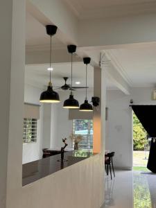 Billede fra billedgalleriet på Micasa Bagan Laland,halal only i Tanjong Sepat