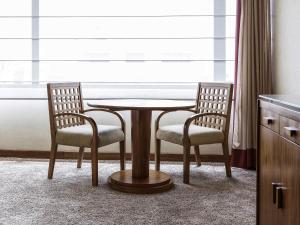 Fotografie z fotogalerie ubytování Swissotel Quito v destinaci Quito
