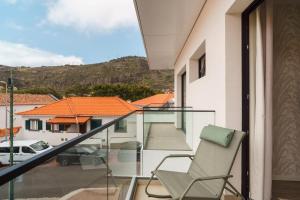 Γενική θέα στο βουνό ή θέα στο βουνό από  αυτό το διαμέρισμα