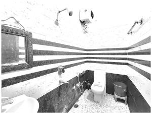 Hotel The Namo Grand Ayodhya - Walking Distance From Shree Ram Mandir & Hanuman Garhi Temple - #Wi-fi #Parking #Prime Location - Best Seller Hotel In Ayodhya Book Quickly v zimě + 22 fotografií