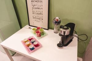 Toit puhkemaja aladel või selle läheduses