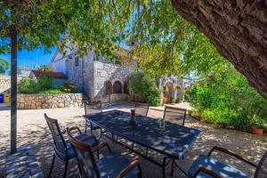 Vườn quanh Apartments Insula Insule