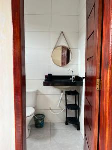 Billede fra billedgalleriet på Casa de Férias com Piscina i Salinópolis