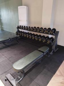 Фотография из галереи Lauriz Place 2 at Amani Grand Resort and Residences в городе Pusok