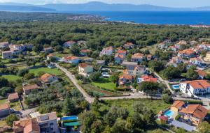 Φυσικό τοπίο κοντά σε αυτή η βίλα