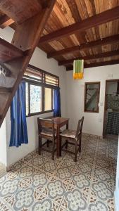 Billede fra billedgalleriet på Vila Sossego i Jericoacoara