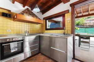 Gallery image of Villa Alma in Las Lagunetas