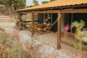 Gallery image of Casa Ana Almancil in Almancil