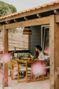 Gallery image of Casa Ana Almancil in Almancil