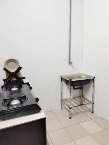 Fotografie z fotogalerie ubytování D'Aleena Homes Kodiang - Guesthouse 1 v destinaci Kodiang + 1 fotografie