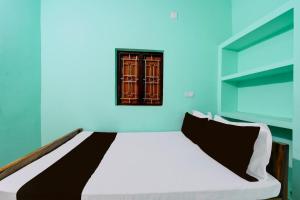 Fotografie z fotogalerie ubytování Hotel O MAA BHUASUNI GUEST HOUSE v destinaci Khurda