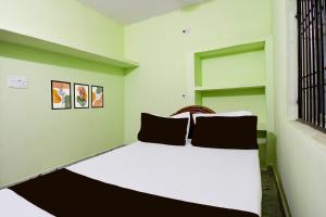 Fotografie z fotogalerie ubytování Hotel O MAA BHUASUNI GUEST HOUSE v destinaci Khurda + 21 fotografií