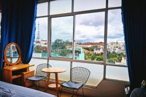 Billede fra billedgalleriet på Chau Giang Hotel i Da Lat