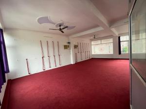 瑞诗凯诗The Aradhya Gange Residency的相册照片