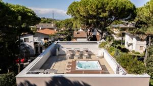Photo de la galerie de l'établissement Summer Villas, à Lignano Sabbiadoro