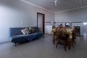 Gallery image of Pousada Flat Moreira Lima in Águas da Prata