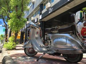 Fotografie z fotogalerie ubytování 237 Hotel v destinaci Kao-siung