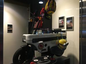 Fotografie z fotogalerie ubytování 237 Hotel v destinaci Kao-siung