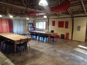 Fotografie z fotogalerie ubytování Rusticas v destinaci Los Reartes + 14 fotografií