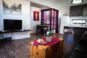 Gallery image of Como Retreat - two bedroom villa in Perth