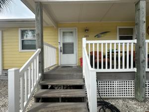 Budova, kde se prázdninový dům nachází