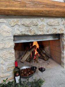 Billede fra billedgalleriet på Villa Aurora&Giulia i Avella