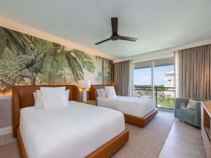 Gallery image of SLS at Baha Mar in Nassau