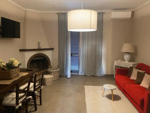Gallery image of Podere Maremma Spa & Ristorante in Orbetello