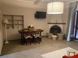 Gallery image of Podere Maremma Spa & Ristorante in Orbetello