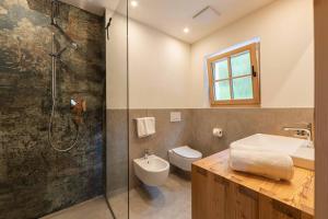 Un baño de Innerkohlerhof 50 fotos más