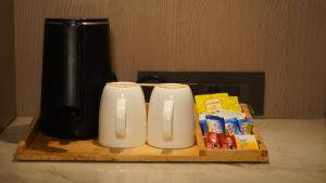 Fotografie z fotogalerie ubytování Q' Nest Hotel Cloud End Lansdowne v destinaci Lansdowne