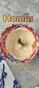 Jídlo v ubytování v soukromí nebo okolí