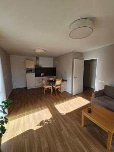 Afbeelding uit fotogalerij van Domitys Le Griffon d’Or in Saint-Brieuc