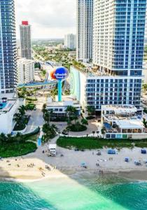 Gallery image of Ocean Dream in Hallandale Beach