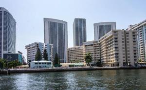 Gallery image of Ocean Dream in Hallandale Beach