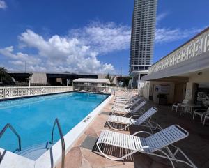 Gallery image of Ocean Dream in Hallandale Beach