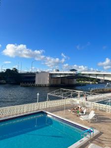 Gallery image of Ocean Dream in Hallandale Beach +20 photos