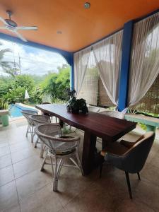 Fotografie z fotogalerie ubytování Chilled out 420 tropical villa v destinaci Hua Hin