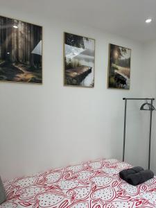 サットンにあるThe Cosy oneのギャラリーの写真 +26枚の写真