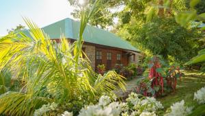 Gallery image of Jungle Bay Dominica in Soufrière +48 photos