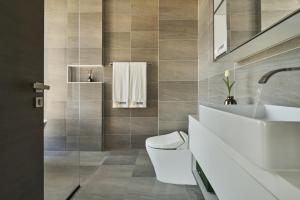 Gallery image of Noden Hotel & Apartment in Phnom Penh