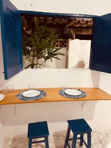 Fotografie z fotogalerie ubytování Suíte Privativa com conforto v destinaci Aracati