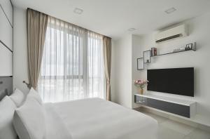 Gallery image of Noden Hotel & Apartment in Phnom Penh
