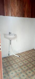 Fotografie z fotogalerie ubytování Parfray Homestay Raja Ampat v destinaci Airborei