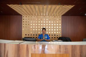 Gæster der bor på MOMENTS RESORT + 58 billeder