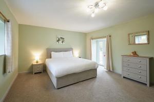 Voodi või voodid majutusasutuse Host & Stay - The Byres toas