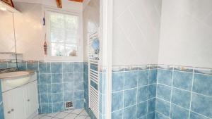 Ένα μπάνιο στο Maison de vacances proche plage +4 φωτογραφίες