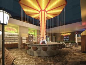 Khách lưu trú tại Mamaison Vibe Hotel Downtown Budapest +6 ảnh